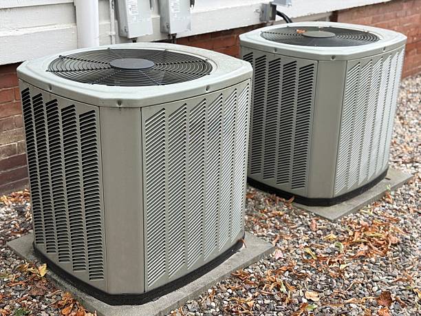 Reliable Hvac contractor in Sterling, VA by Leonard HVAC